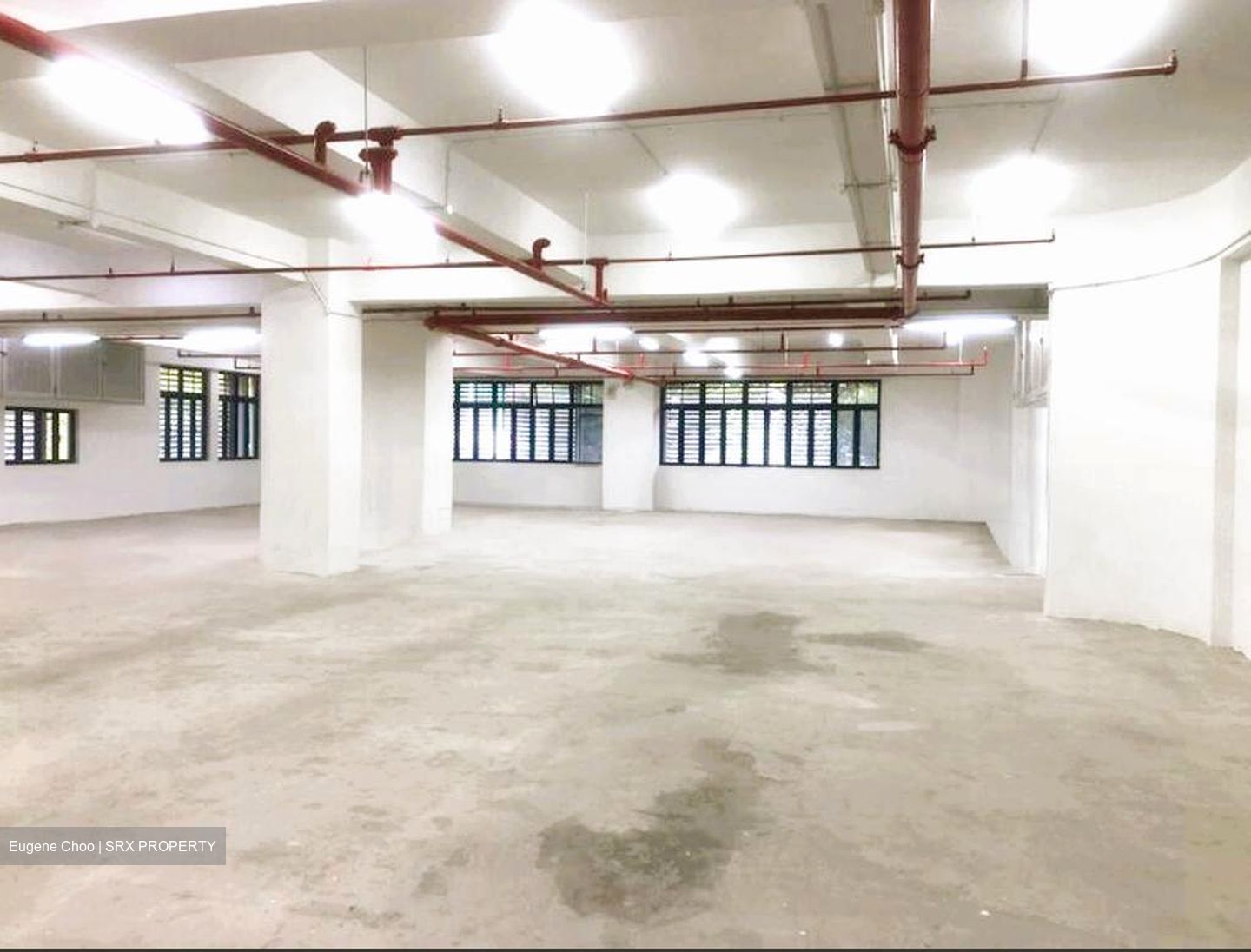 Leong Huat Building (D13), Factory #600114501